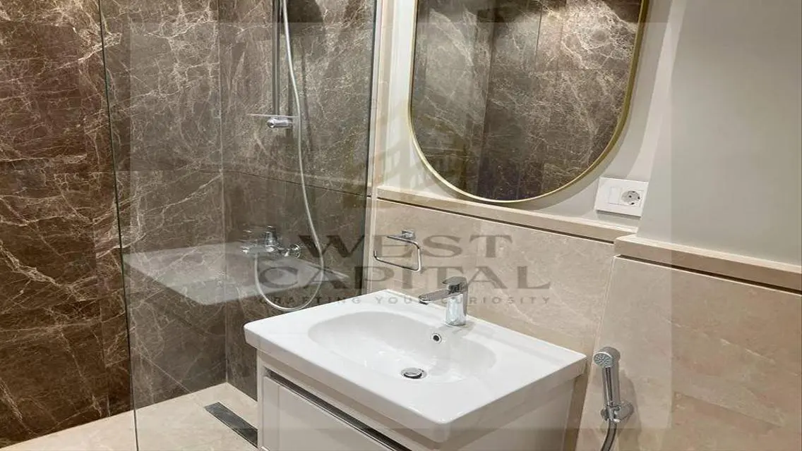 Premium Rental Property: 5000 Square Meters in the City Center