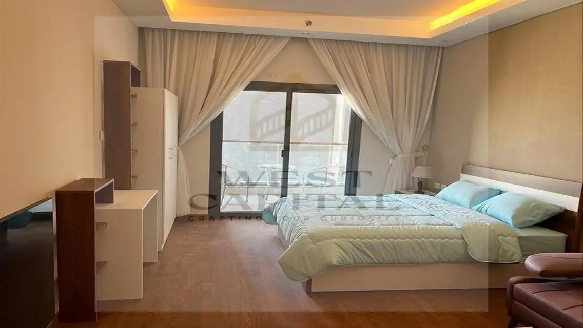 Premium Rental Property: 5000 Square Meters in the City Center