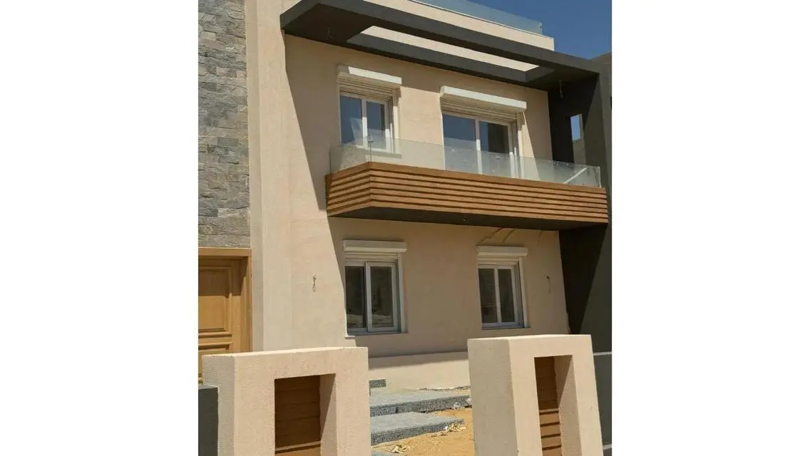 فيلا زايارد المتميزة