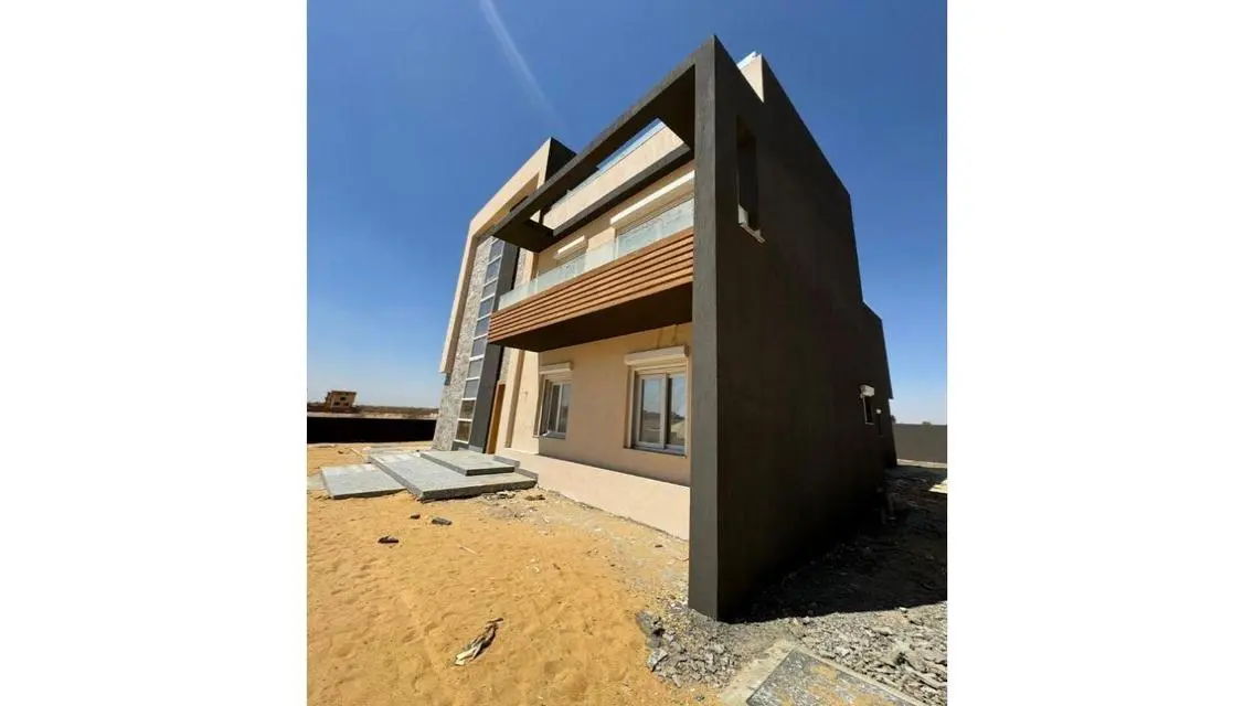 فيلا زايارد المتميزة