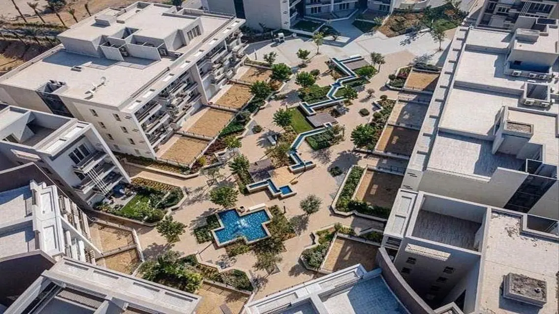 Luxurious Apartment with Spacious Layout and Amazing Amenities