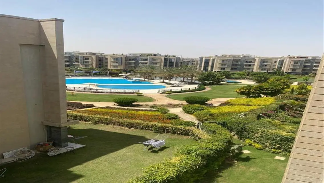 شقة مميزة للبيع في موقع حيوي