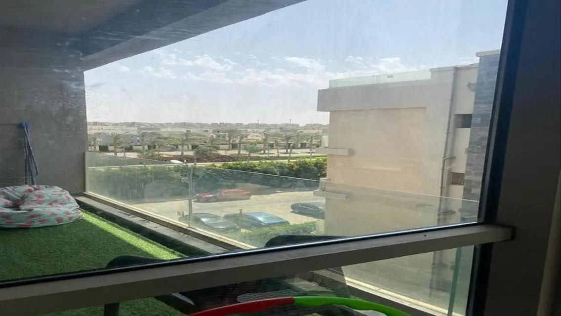 شقة مميزة للبيع في موقع حيوي