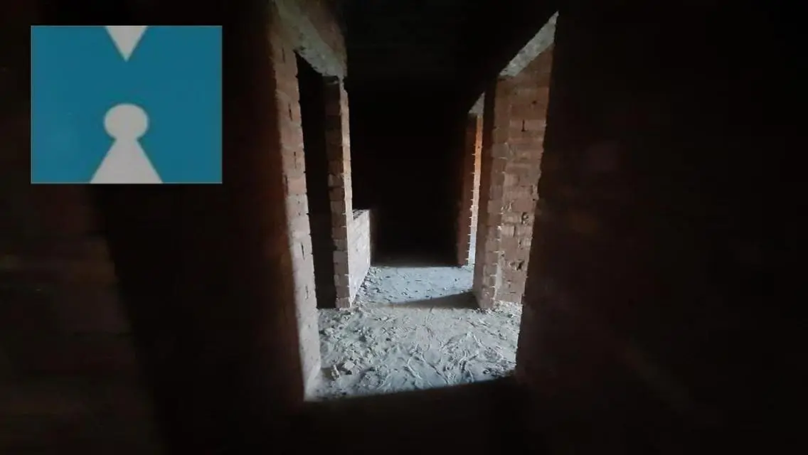 شقة فاخرة بمساحة 320 متر للبيع
