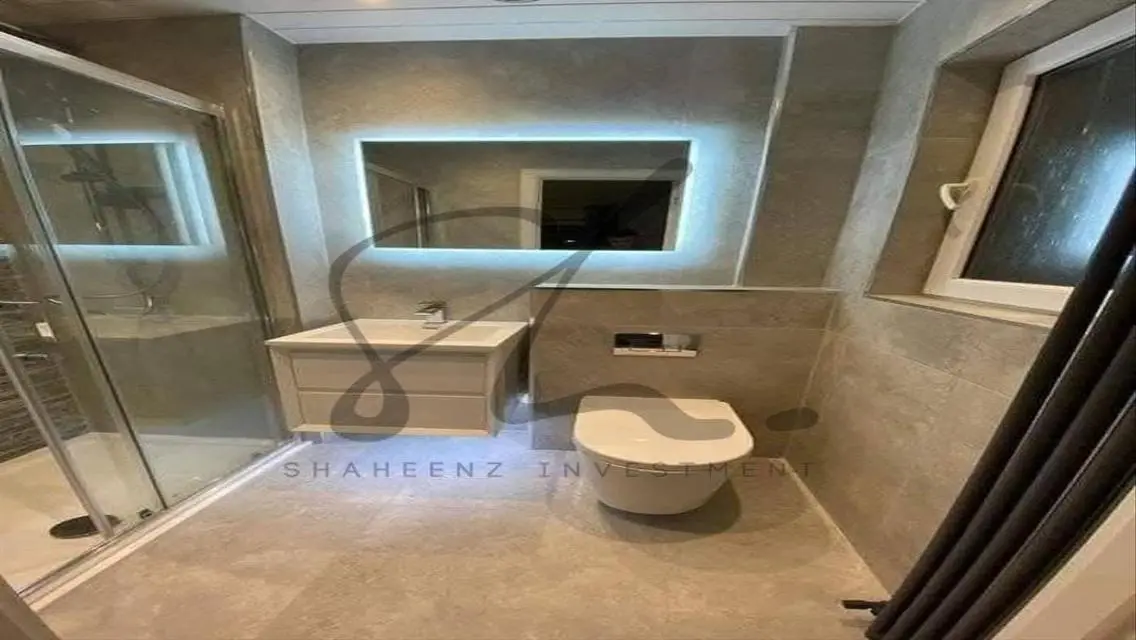 Luxury Villa for Sale with Lake View