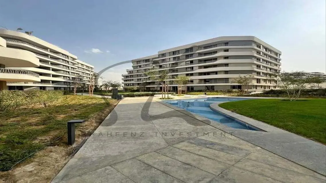 Luxury Villa for Sale with Lake View
