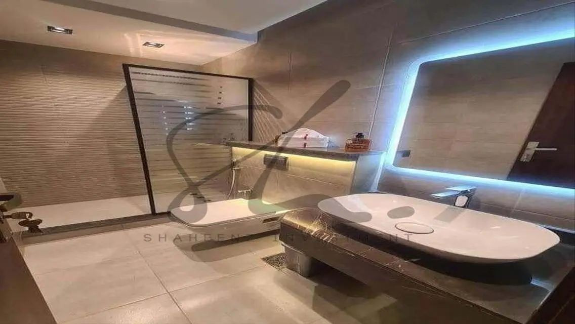 Luxury Villa for Sale with Lake View