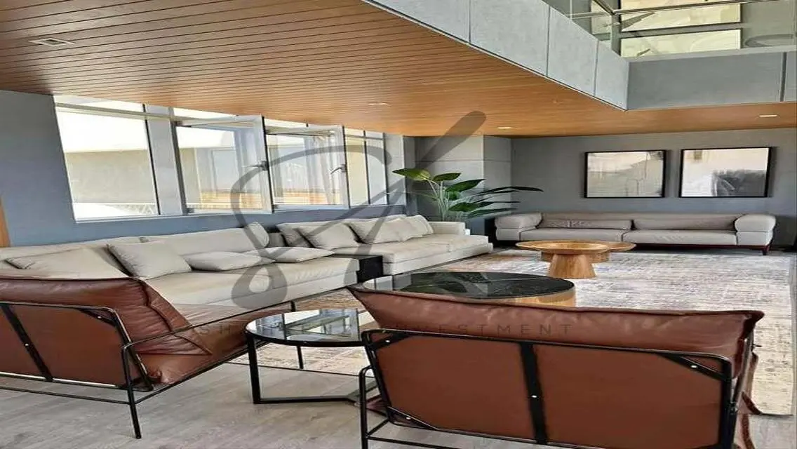 Luxury Villa for Sale with Lake View