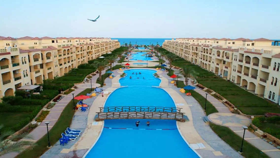 Luxury Apartment for Sale with 287.5 sqm Space