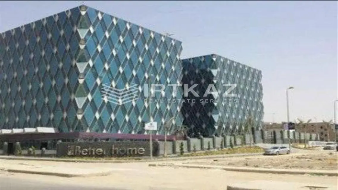 Luxury Apartment for Sale in Prime Location