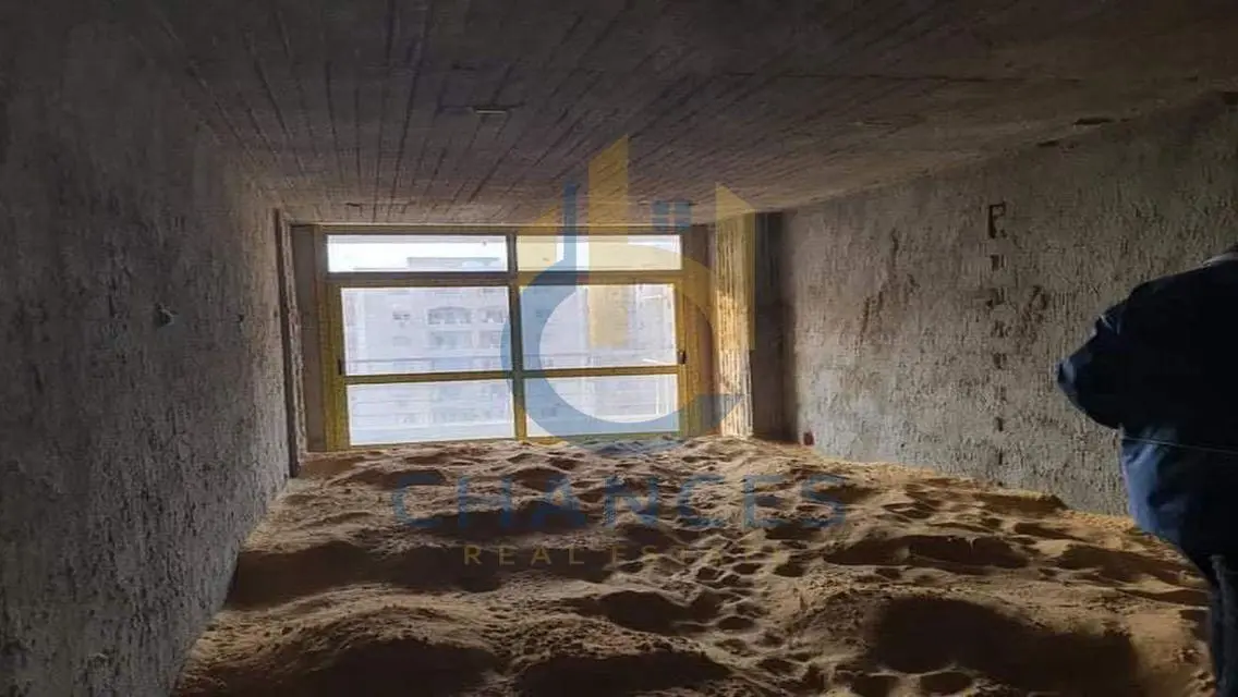 Luxury Apartment for Sale with Balcony at Chances Real Estate 2019