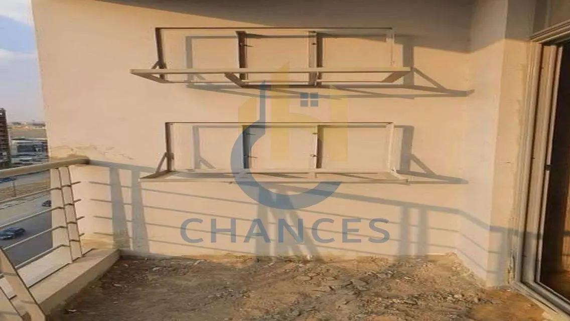Luxury Apartment for Sale with Balcony at Chances Real Estate 2019