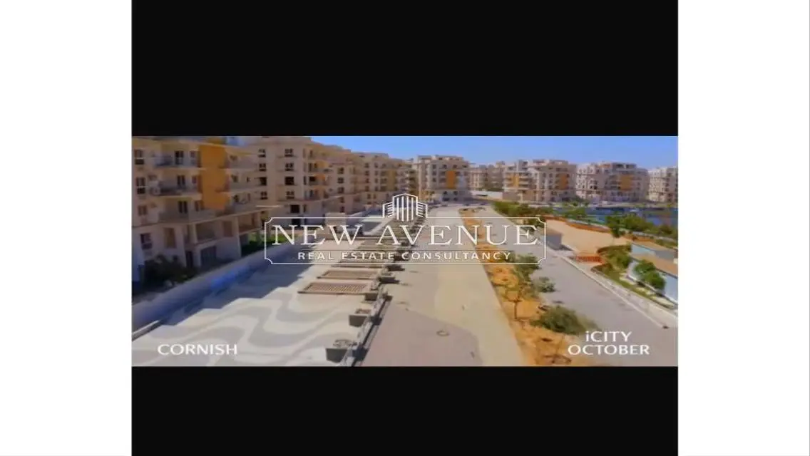 شقة فاخرة 3 غرف نوم بحالة ممتازة في موقع متميز