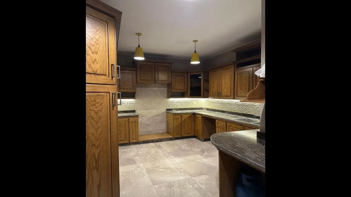 Luxury Apartment for Rent in AUC