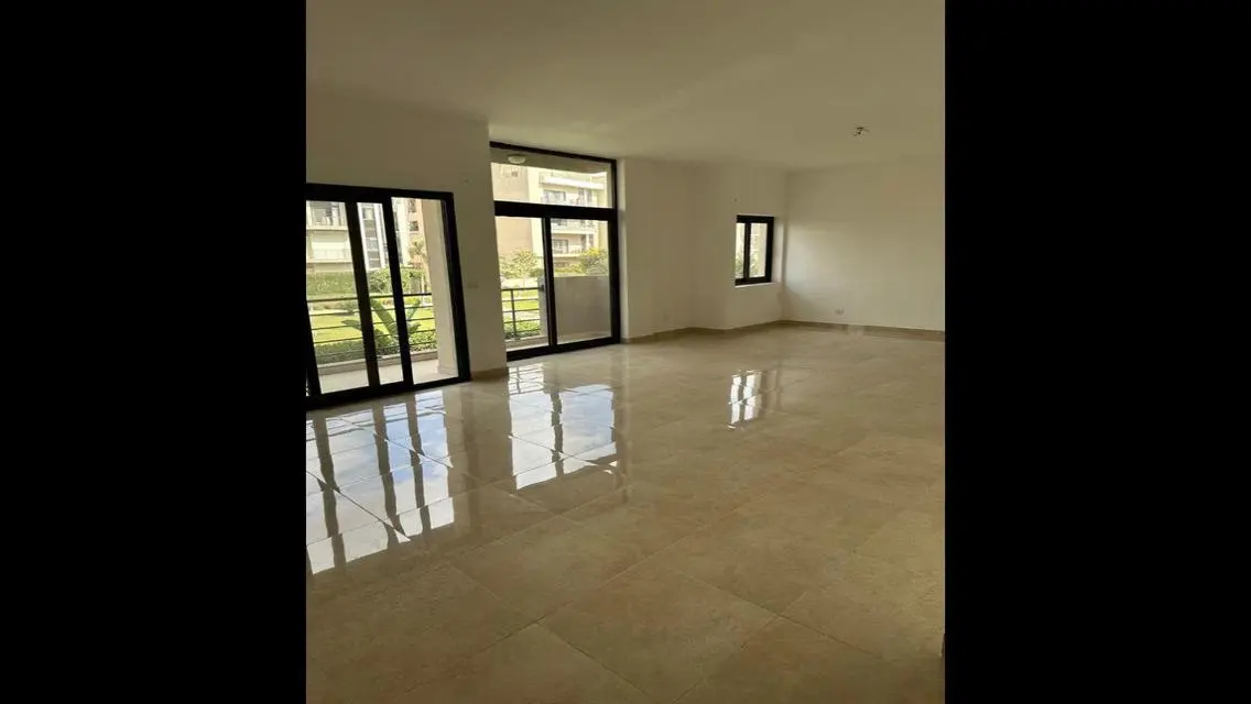 Luxury Apartment for Rent in AUC