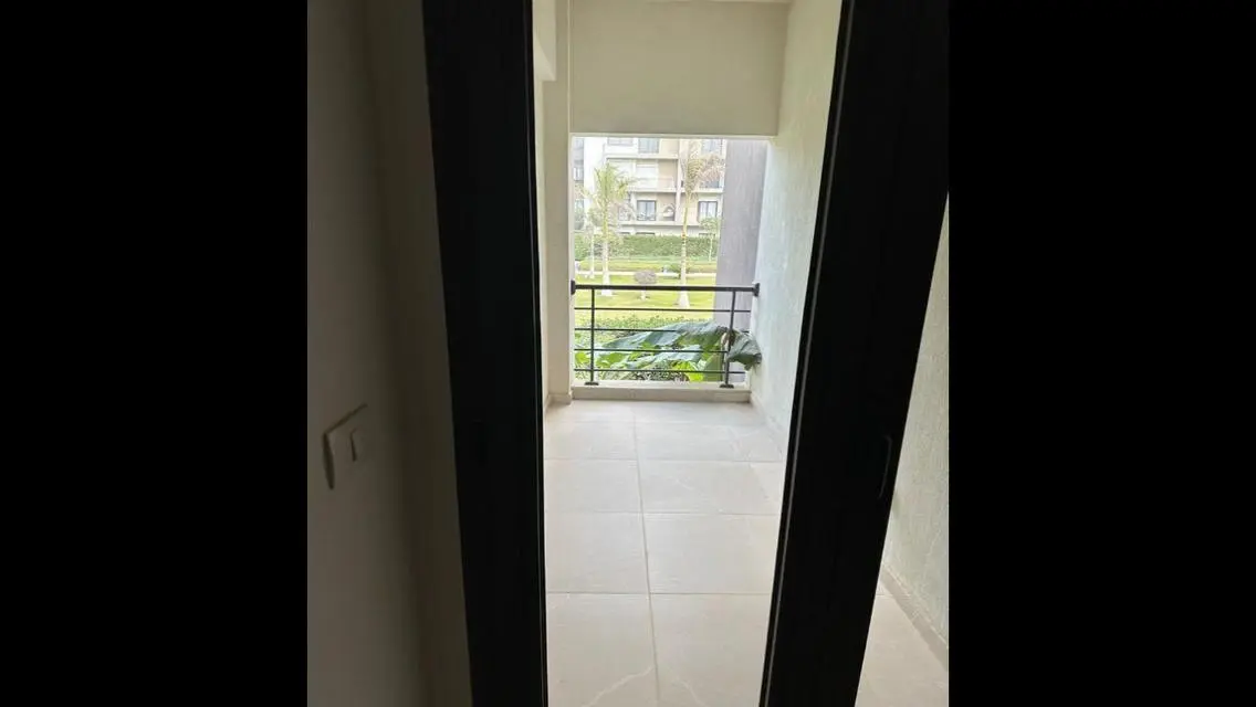 Luxury Apartment for Rent in AUC