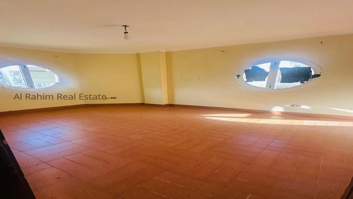 Stunning 200 sqm Apartment for Rent for 25000 EGP