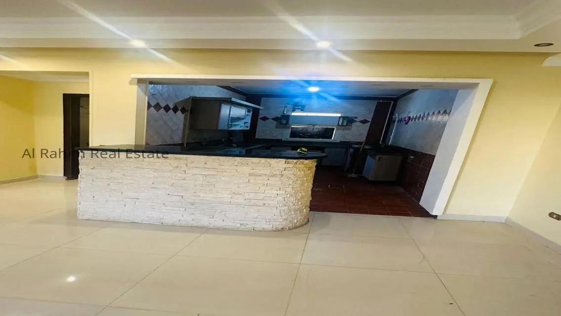 Stunning 200 sqm Apartment for Rent for 25000 EGP