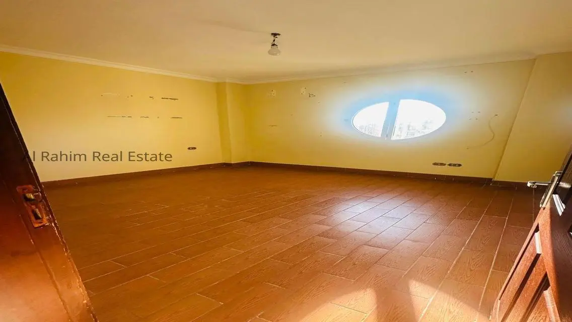 Stunning 200 sqm Apartment for Rent for 25000 EGP