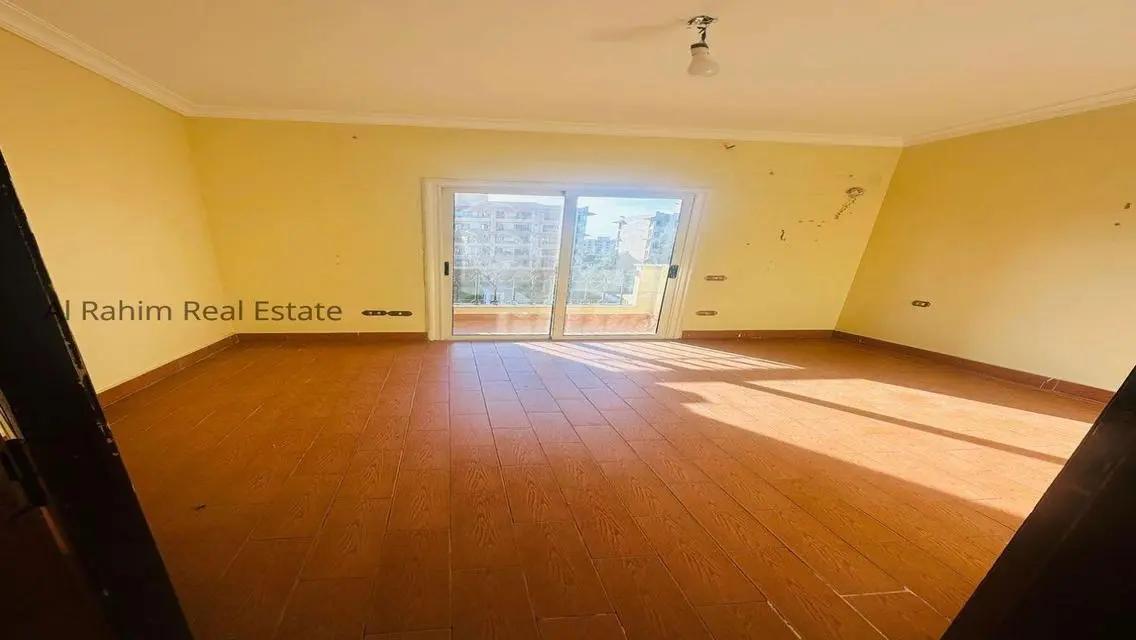 Stunning 200 sqm Apartment for Rent for 25000 EGP