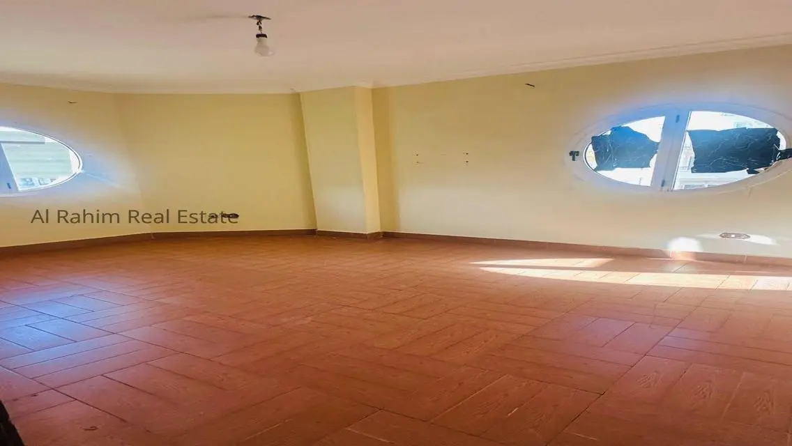 Stunning 200 sqm Apartment for Rent for 25000 EGP