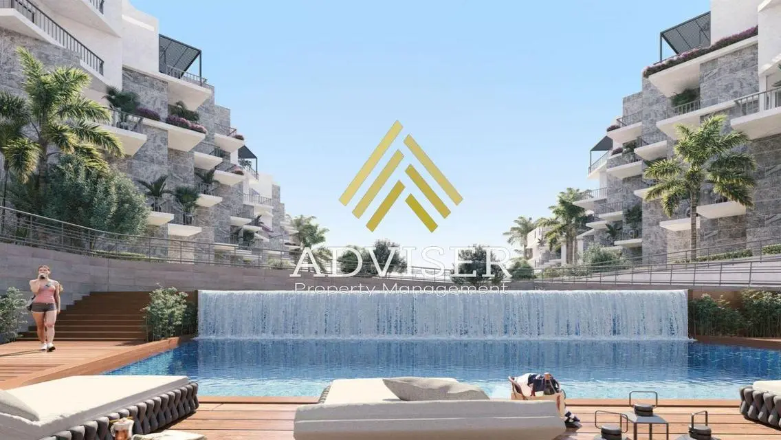 شقة فاخرة مع إطلالات رائعة في 2026
