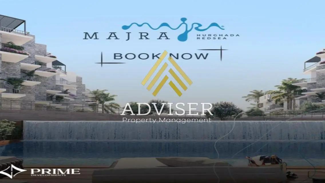 شقة فاخرة مع إطلالات رائعة في 2026