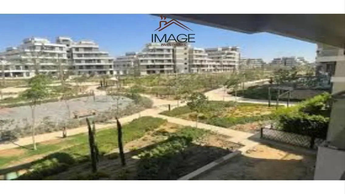 شقة فاخرة بمساحة مناسبة مع إطلالة رائعة