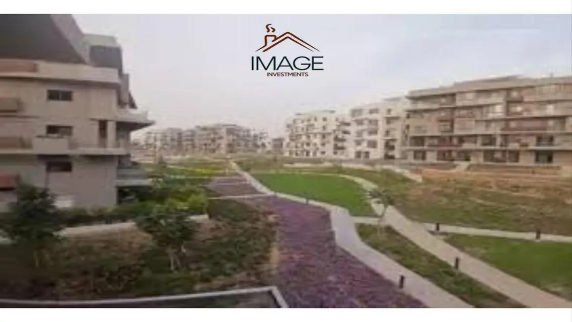 شقة فاخرة بمساحة مناسبة مع إطلالة رائعة