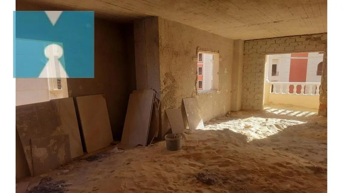 Luxury Apartment for Sale in Prime Location