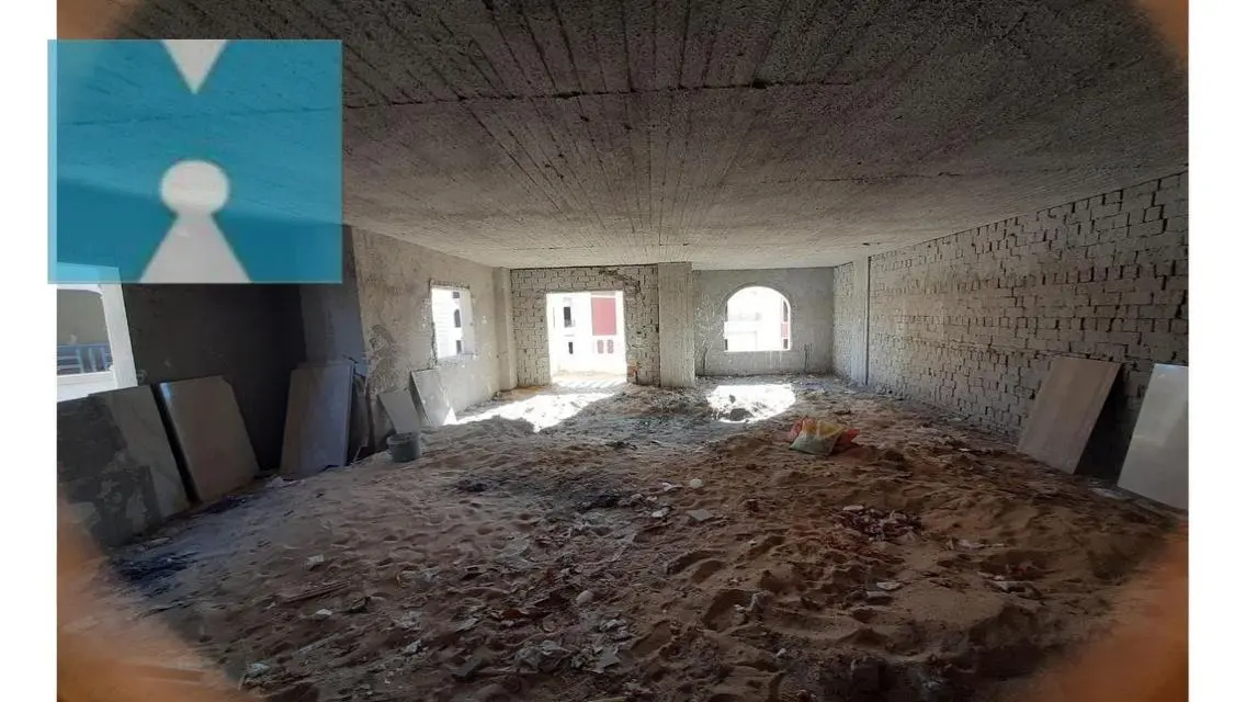 Luxury Apartment for Sale in Prime Location