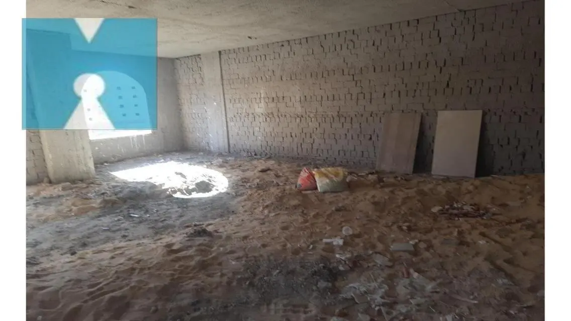 Luxury Apartment for Sale in Prime Location