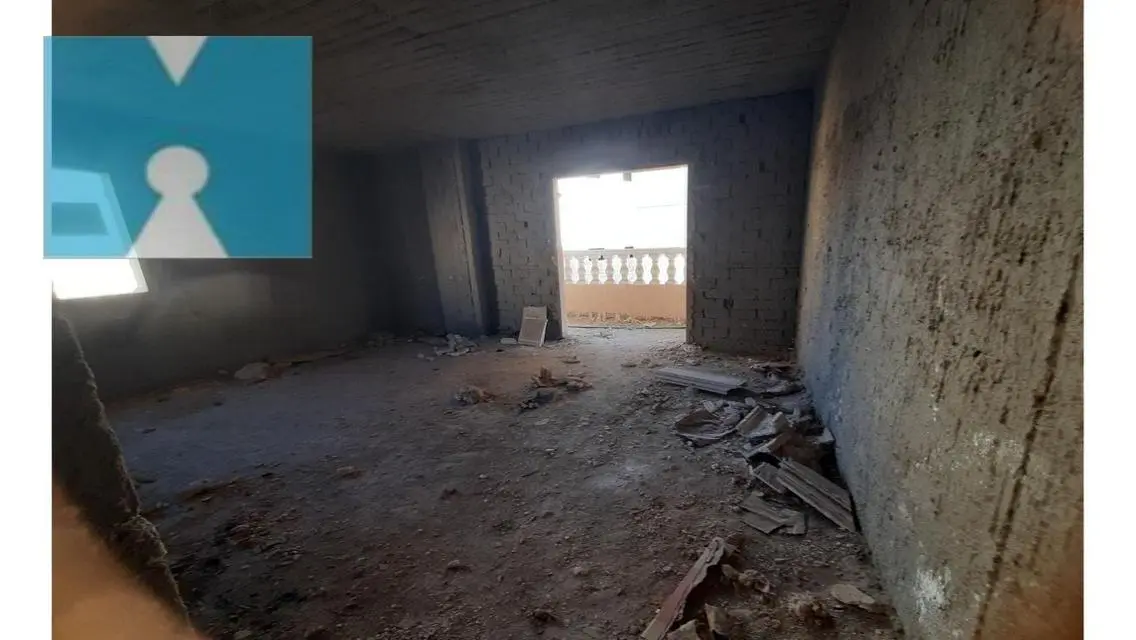 Luxury Apartment for Sale in Prime Location