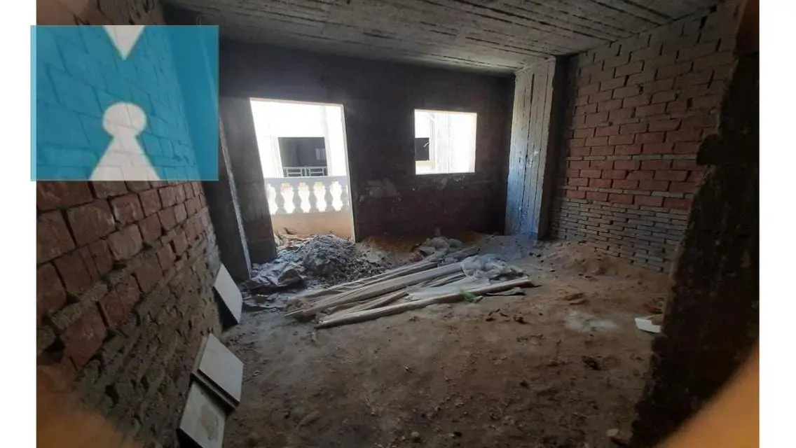 Luxury Apartment for Sale in Prime Location