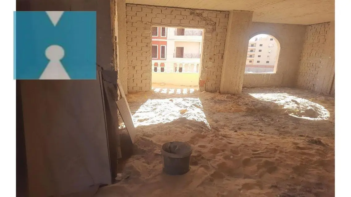 Luxury Apartment for Sale in Prime Location