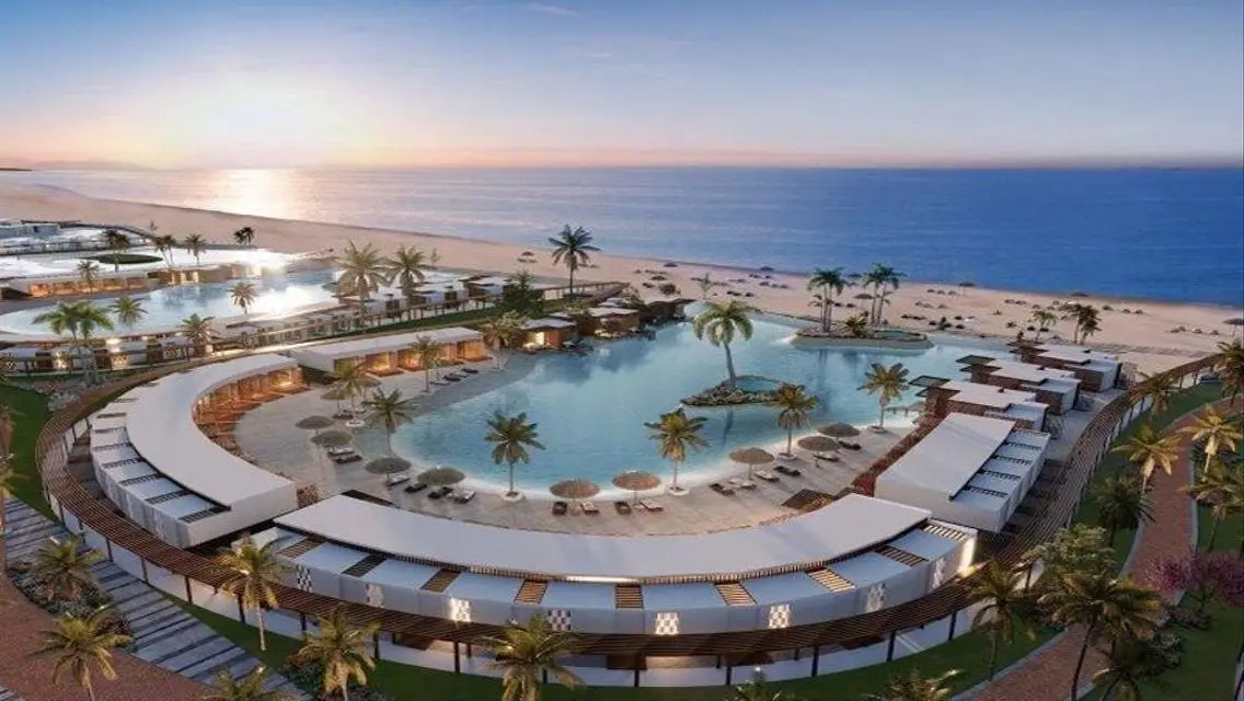 Luxury Villa with Private Pool and Garden for Sale
