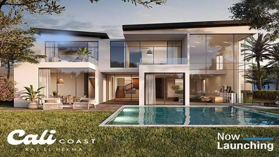 Luxury Villa with Private Pool and Garden for Sale