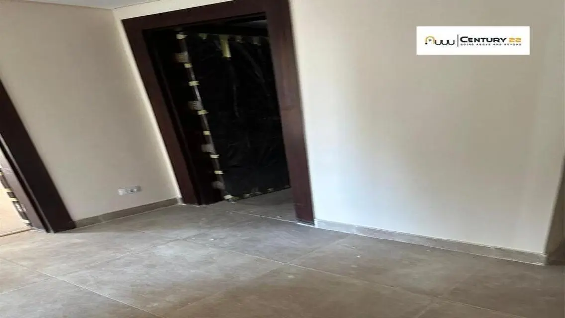 شقة فاخرة في ترايو جاردنز بسعر مذهل