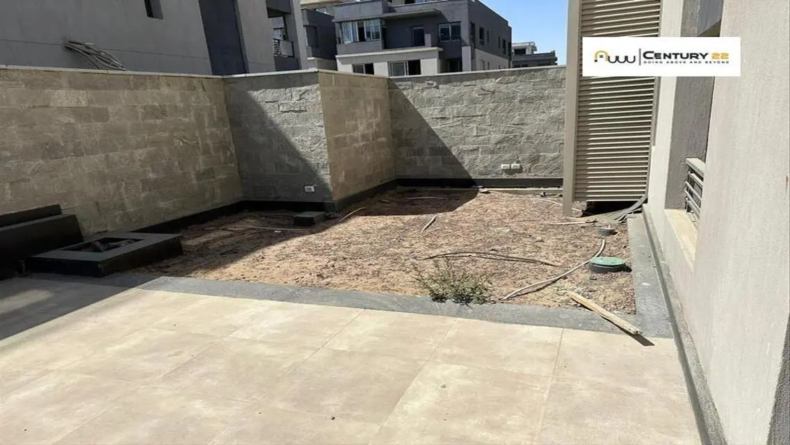 شقة فاخرة في ترايو جاردنز بسعر مذهل