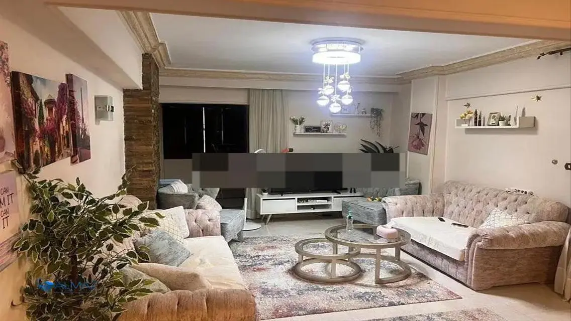 Luxury Apartment for Sale with Spacious Area in the Heart of the City