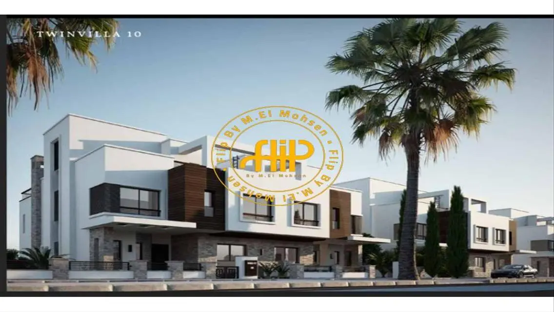 Exclusive Lakeview Villa for Sale in Kingsrange