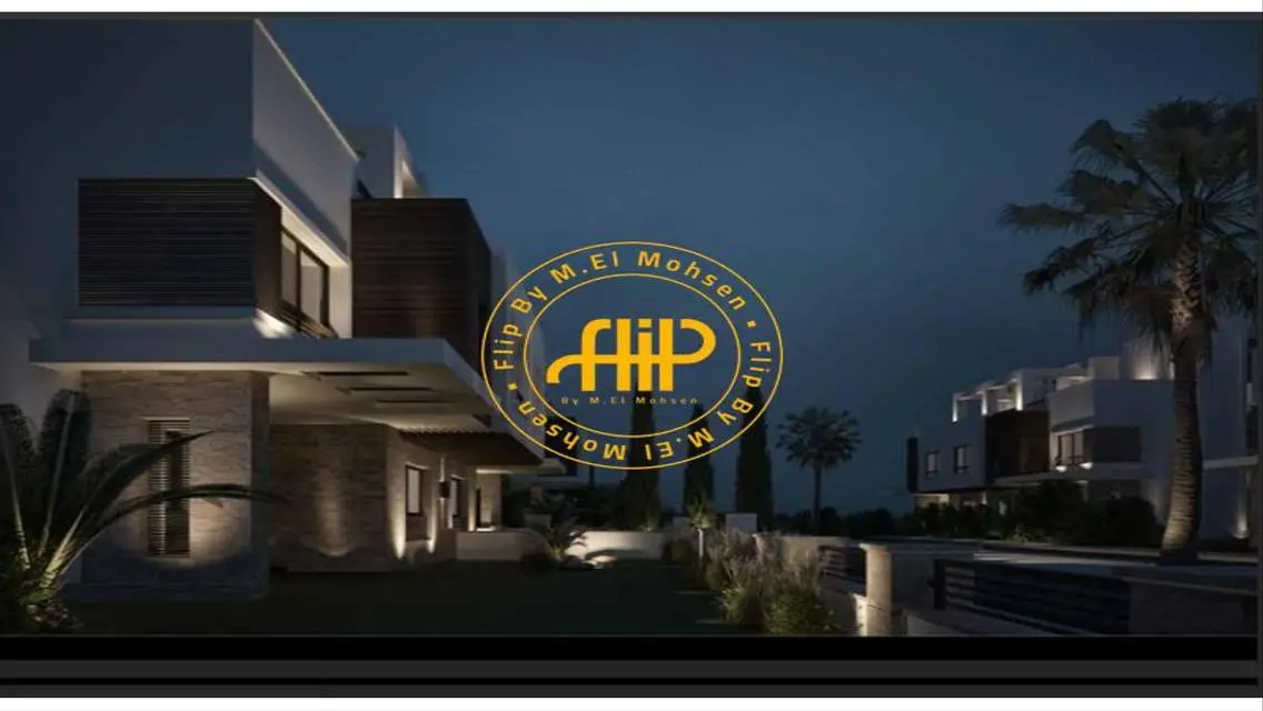 Exclusive Lakeview Villa for Sale in Kingsrange