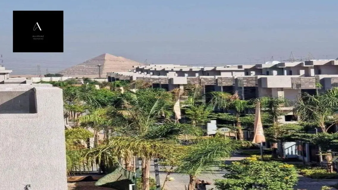 فيلا فاخرة في صن كابيتال مع خصوصية وحدائق
