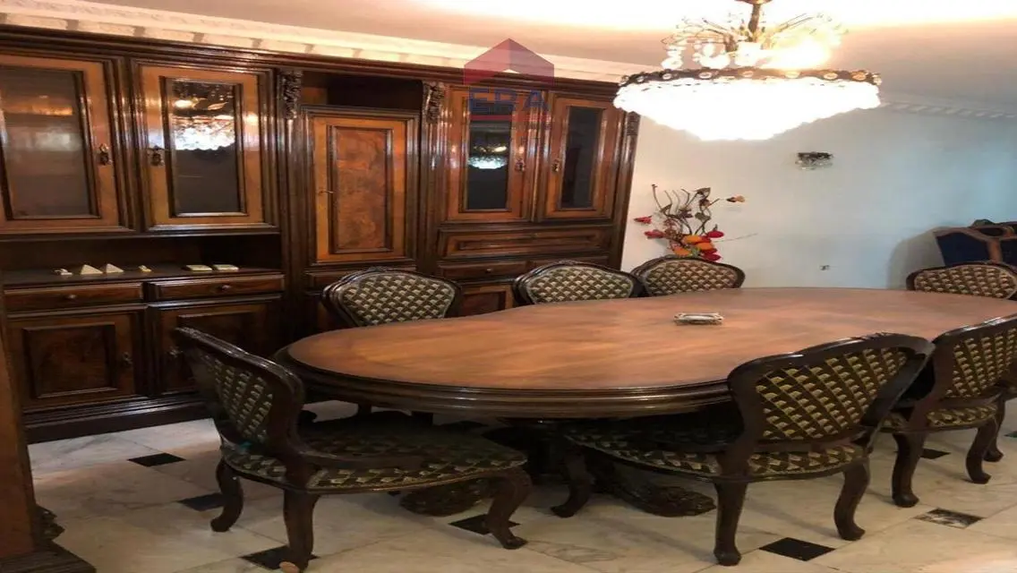 Luxury Apartment with Great Space in the Heart of Egypt