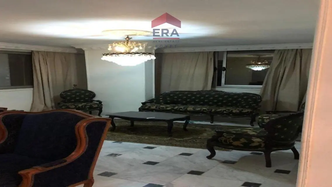 Luxury Apartment with Great Space in the Heart of Egypt