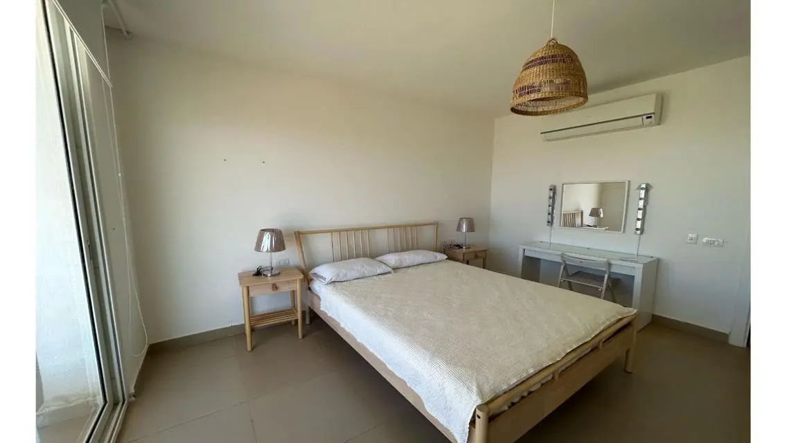 Luxury Apartment with Premium Amenities