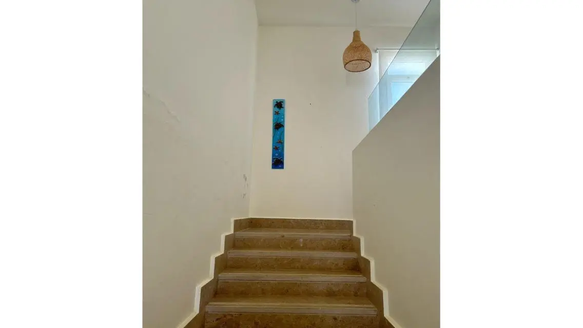 Luxury Apartment with Premium Amenities