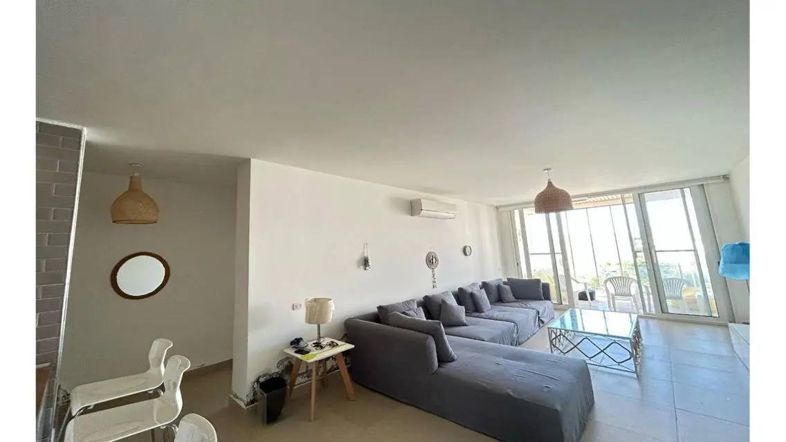 Luxury Apartment with Premium Amenities