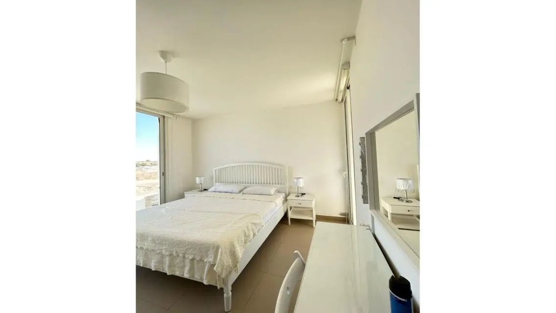 Luxury Apartment with Premium Amenities