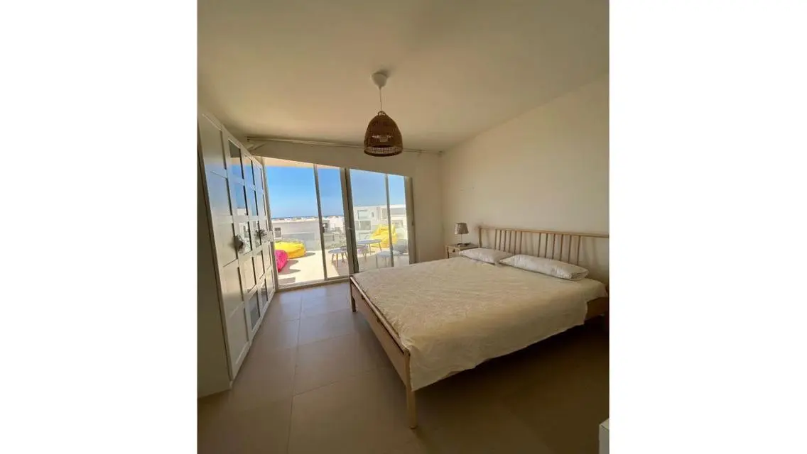 Luxury Apartment with Premium Amenities